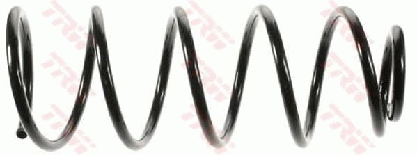 VW Golf IV Ön Aks Süspansiyon Yayı TRW