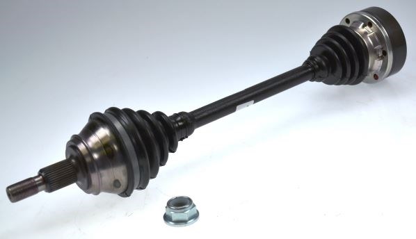 Volkswagen Golf IV Bora Audi A3 Seat Toledo Leon Skoda Octavia Aks Komple Sol GKN