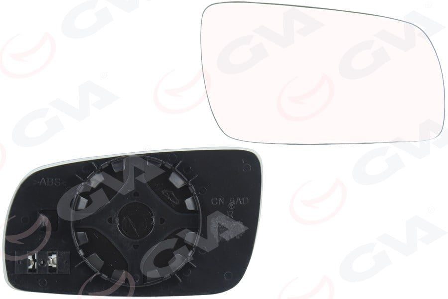 Volkswagen Golf 4 Ayna Camı Büyük Sağ GKL