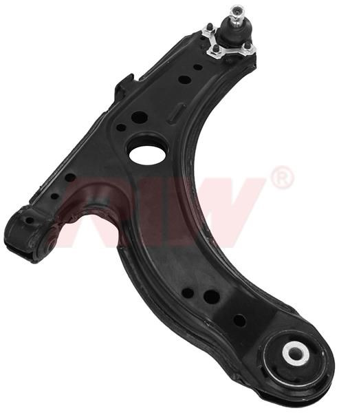 Volkswagen Golf 4 Bora Audi A3 Skoda Octavia Seat Toledo Sağ Salıncak Komple RIW