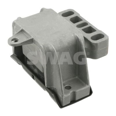 Volkswagen Golf 4 Sol Motor Takozu SWAG