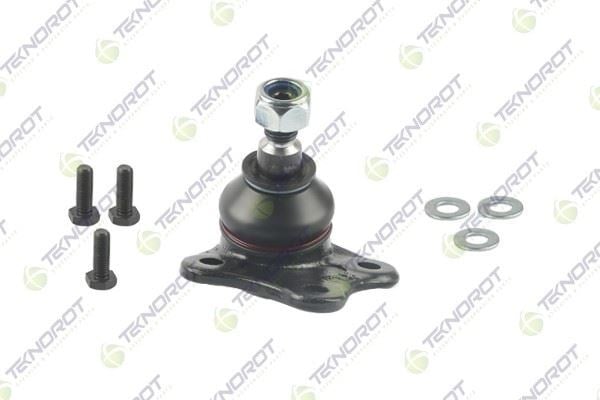 Volkswagen Golf 4 Bora Alt Rotil Sol TEKNOROT