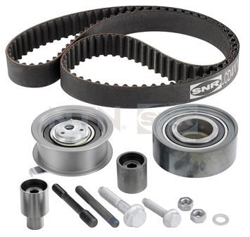 Volkswagen Golf 4 Bora Skoda Octavia Seat Leon Cordoba Audi A3 Triger Seti SNR