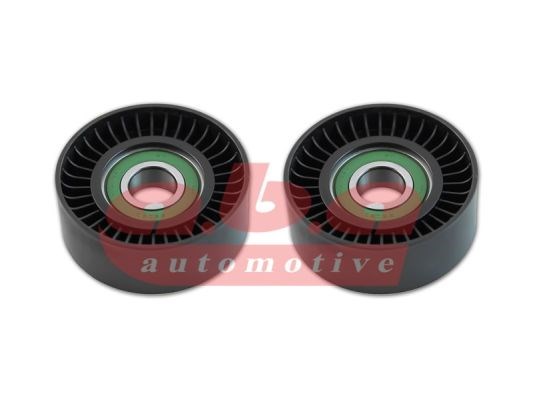Volkswagen Golf 4 Bora Polo Seat Cordoba Fabia Alternatör Gergi Rulmanı ABA