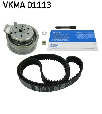 Volkswagen Golf 4 Triger Seti SKF