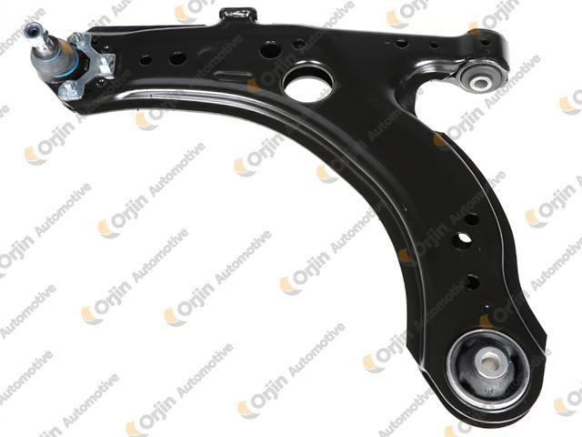 Volkswagen Golf 4 Bora Skoda Octavia Toledo Audi A3 Sol Komple Salıncak ORJIN