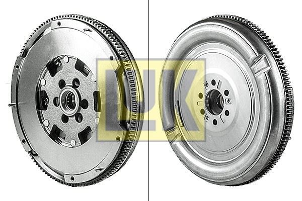 Volkswagen Golf 4 Debriyaj Volanı LUK