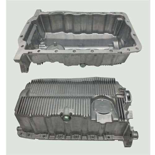 Volkswagen Golf 4 Bora Seat Leon Audi A3 Yağ Karteri Sensör Deliksiz 1.8T... BROM