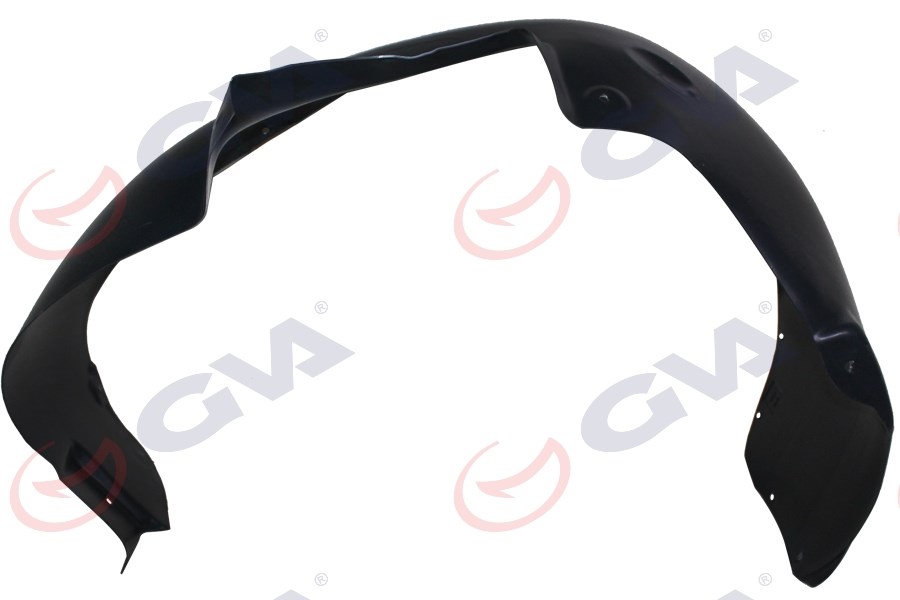 Volkswagen Golf 4 Ön Çamurluk Davlumbazı Sol GKL