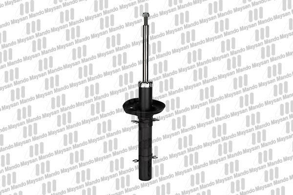 Volkswagen Golf IV Bora Skoda Octavia Seat Leon Toledo Ön Sol Sağ Amortisör MAYSAN
