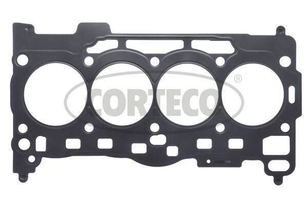 Volkswagen Golf Polo Skoda Fabia Octavia Seat Ibiza Toledo Silindir Kapak... CORTECO