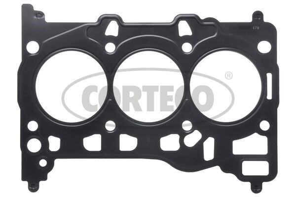 VW Golf-Polo-Seat Ateca-Ibiza-Audi A1 1.0 TSI Silindir Kapak Contası CORTECO