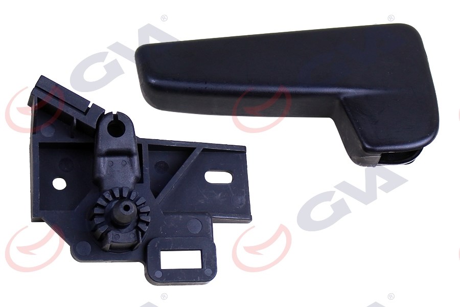 Volkswagen Golf Motor Kaput Açma Kolu Alt Plastiği Set GKL