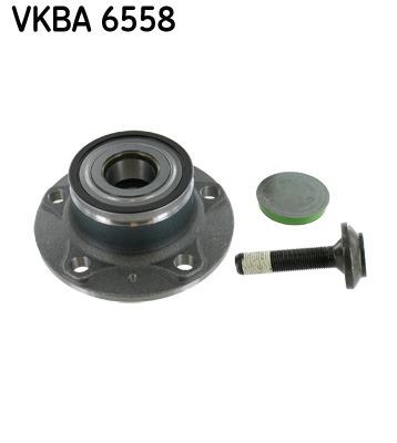 Volkswagen Golf 5 Arka Porya Cıvatalı SKF