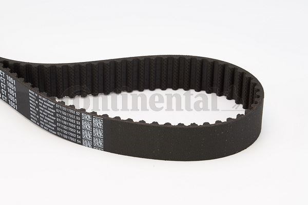 Volkswagen Golf V Passat Audi A3 A4 A6 Jeep Triger Kayışı CONTITECH