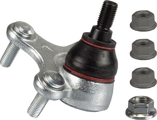 Volkswagen Golf V Caddy III Jetta III Seat Toledo III Alt Sol Rotil TRW