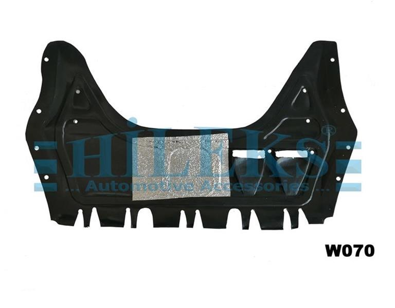 Volkswagen Golf V Jetta Seat Toledo Leon Plastik Karter Muhafazası HILEKS