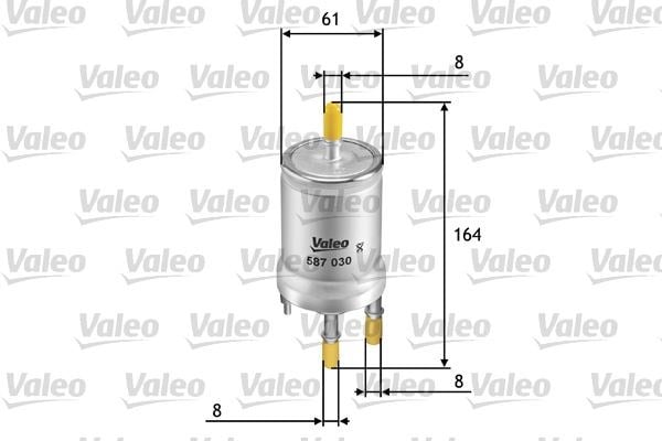 Volkswagen Golf 5 Jetta Polo Audi A1 A3 TT Seat Ibiza Skoda Fabia Octavia... VALEO