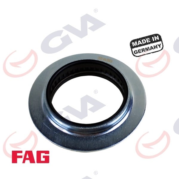 Volkswagen Golf 5 Golf 6 Jetta Passat Caddy Tiguan Scirocco Skoda Octavia... GVA