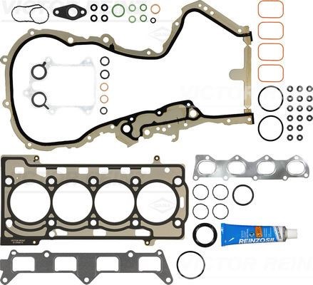 Volkswagen Golf Jetta Passat Scirocco Sharan Tiguan Touran Motor Takım Conta...