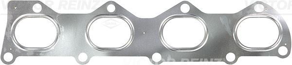 Volkswagen Golf Jetta Passat Audi A3 Egzoz Manifold Contası V.REINZ
