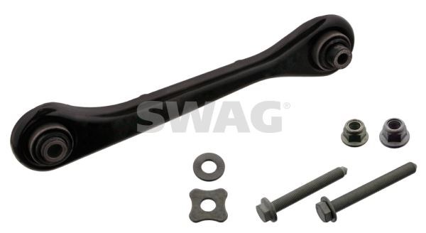 Volkswagen Golf 5 Arka Salıncak Yatakları Vida Somun Emniyet Diski ve Yassı... SWAG