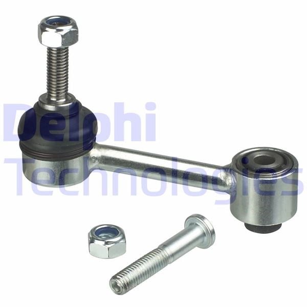 Volkswagen Golf V Touran Caddy III Audi A3 Seat Leon Arka Aks Sağ Sol Z Rotu DELPHI