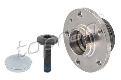 Volkswagen Golf 5 Arka Porya Cıvatalı 32mm TOPRAN