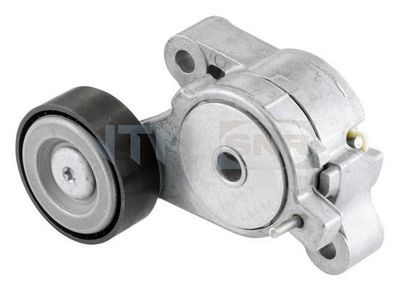 Volkswagen Golf 5 Alternatör Gergi Rulmanı SNR