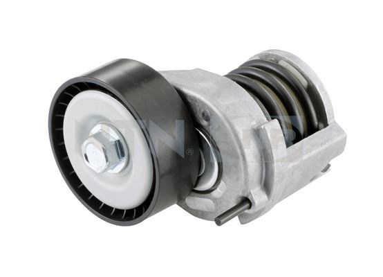 Volkswagen Golf 5 Alternatör Gergi Rulmanı SNR