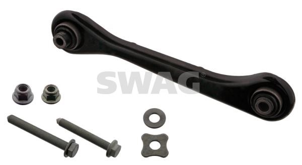 Volkswagen Golf 5 Arka Salıncak Yatakları Vida Somun Emniyet Diski ve Yassı... SWAG