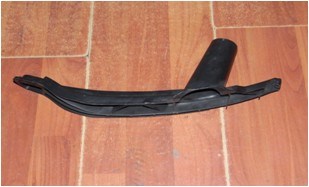 Volkswagen Golf 5 Sol Far Alt Braketi GKL