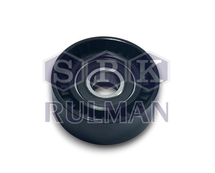 Volkswagen Golf 5 Jetta Passat Tiguan Polo Audi A3 Alternatör Gergi Rulmanı SPK