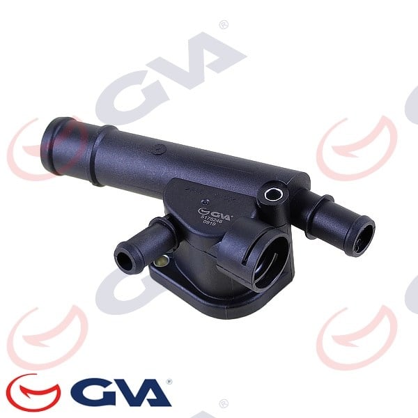 Golf 5 Termostat Yuvası Flanşı GVA