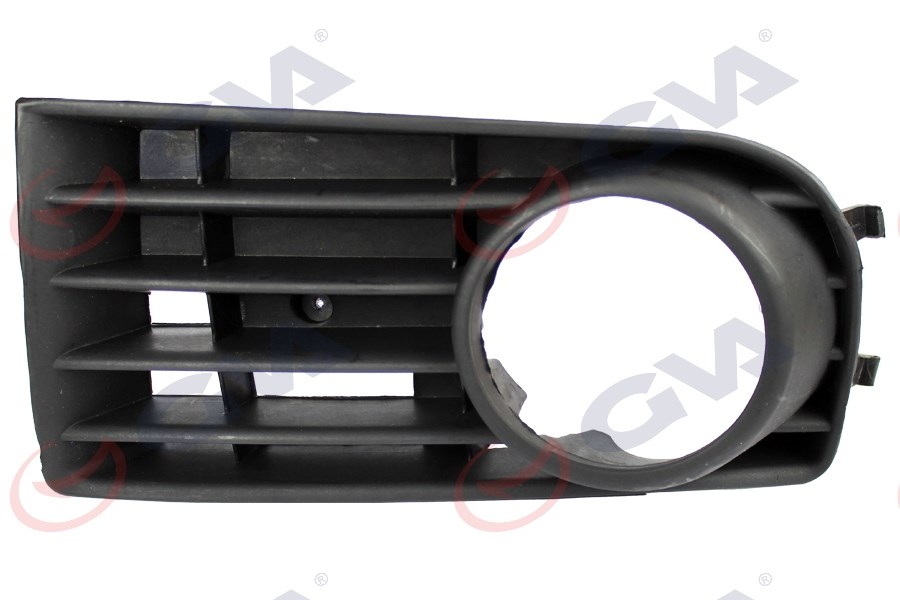 Volkswagen Golf 5 Sis Kapağı Sisli Sol GKL