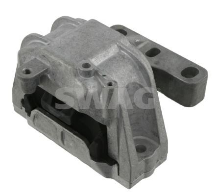 Volkswagen Skoda Seat Audi Golf 5 Golf 6 Jetta A3 Leon Motor Takozu Sağ SWAG