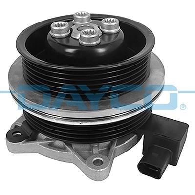 Volkswagen Golf Jetta Passat Tiguan Audi A3 Seat Leon Elektrikli Su Pompası DAYCO