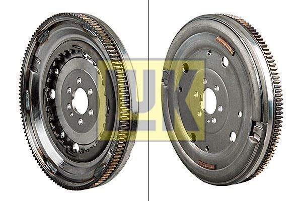 Volkswagen Golf 5 Volant Otomatik DSG LUK