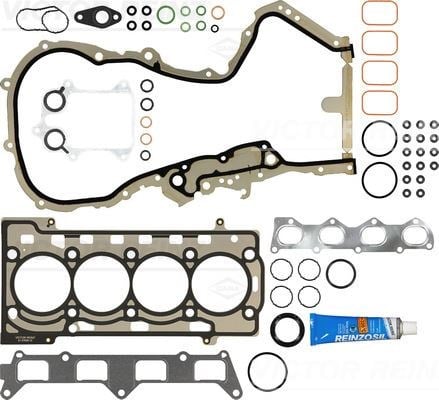 Volkswagen Golf Jetta Passat Scirocco Sharan Tiguan Touran Motor Takım Conta...