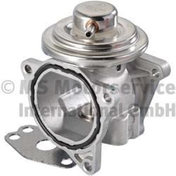 Volkswagen Golf 5 Jetta Passat Audi A3 Egr Valfi PIERBURG