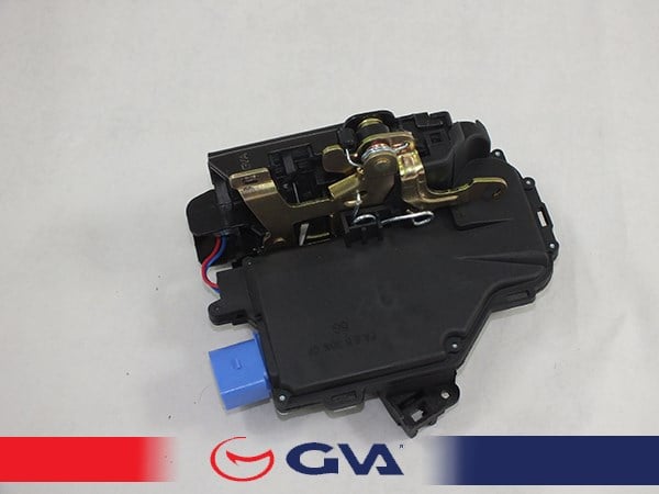Volkswagen Golf 5 Jetta Caddy Touran Touareg Skoda Octavia Seat Toledo Altea... GVA