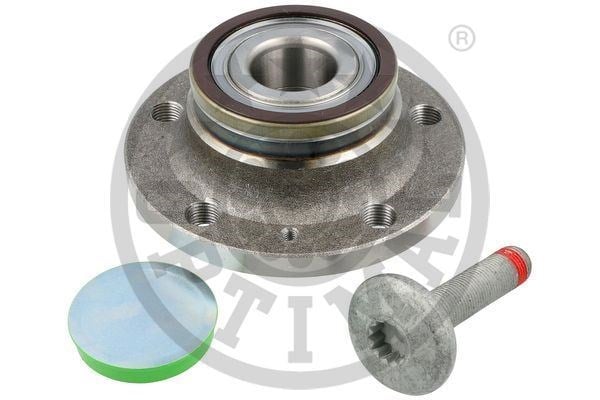 Volkswagen Golf 5, Golf 6, Jetta 3, Passat, Audi A3, Seat Leon, Skoda... OPTIMAL