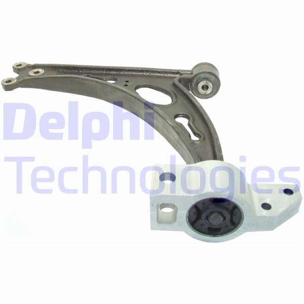 Volkswagen Golf V Sol Alt Salıncak Rotilli Döküm DELPHI