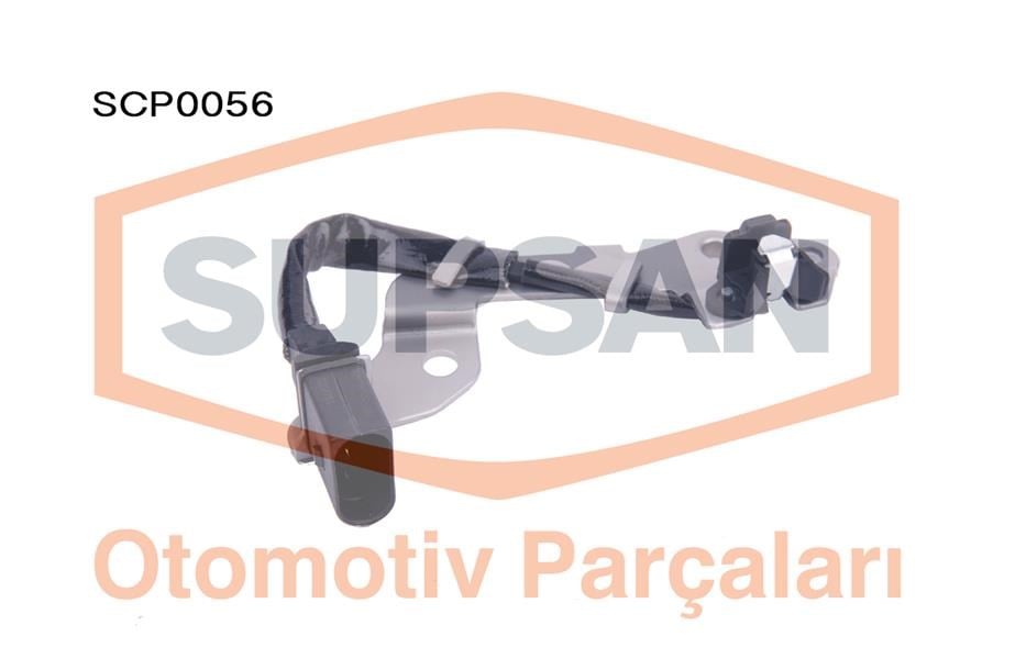 Volkswagen Golf 5 Jetta 3 Eksantrik Mili Pozisyon Sensörü 1.6 8V 2.0 SUPSAN