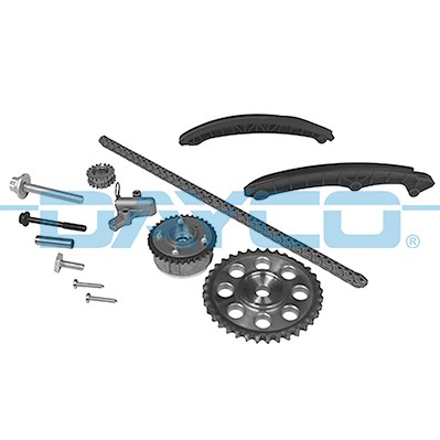 Volkswagen Golf 5 6 Jetta Passat Scirocco Audi A3 Seat Leon 1.6 FSI 1.4 TSI... DAYCO