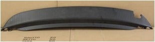 Volkswagen Golf 6 Arka Tampon Spoyleri PRO-A