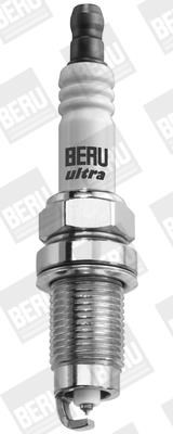 Volkswagen Golf 6 Buji BERU
