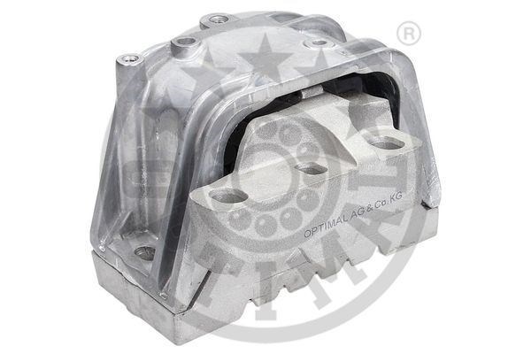 Volkswagen Skoda Seat Audi Golf 6 Jetta A3 Leon Octavia Motor Takozu Sağ OPTIMAL