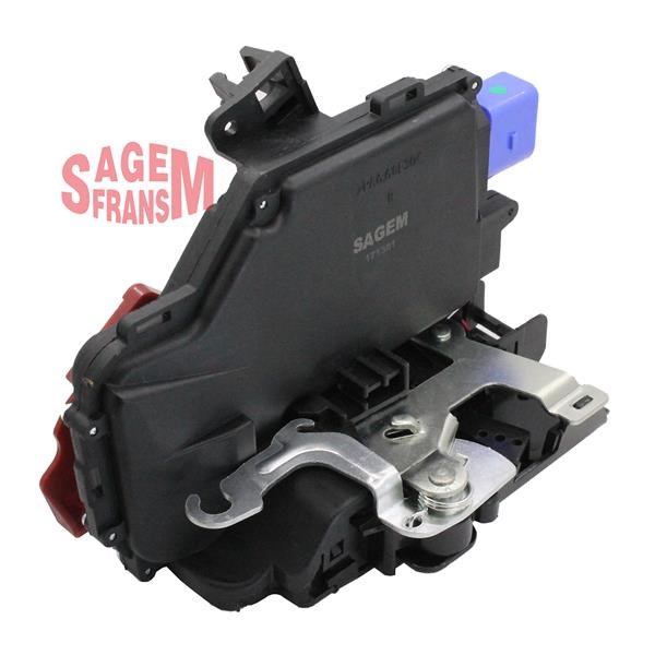 Volkswagen Golf 6 Jetta Caddy Touran Touareg Skoda Octavia Seat Toledo Altea... SAGEM