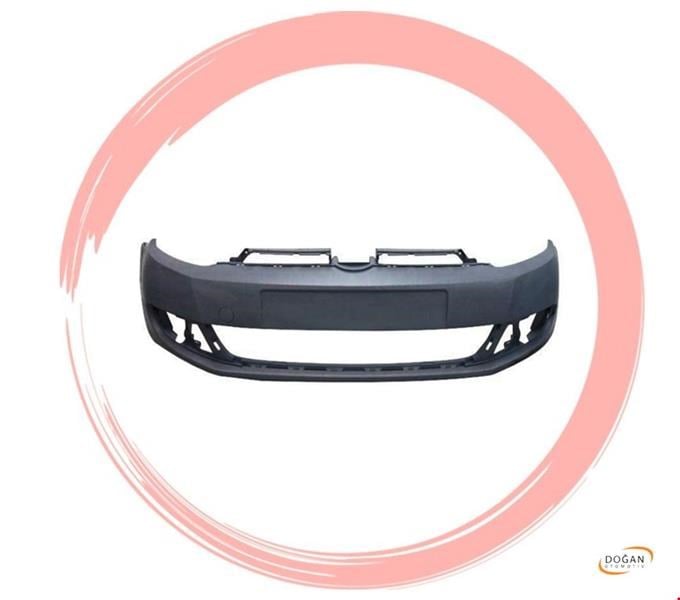 Volkswagen Golf 6 Ön Tampon DOGAN-